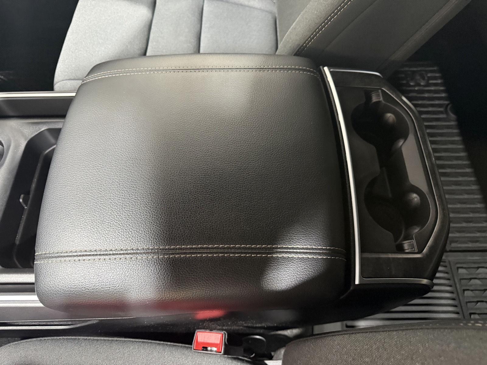 Used 2024 Ram 1500 for sale in St. Joseph MO