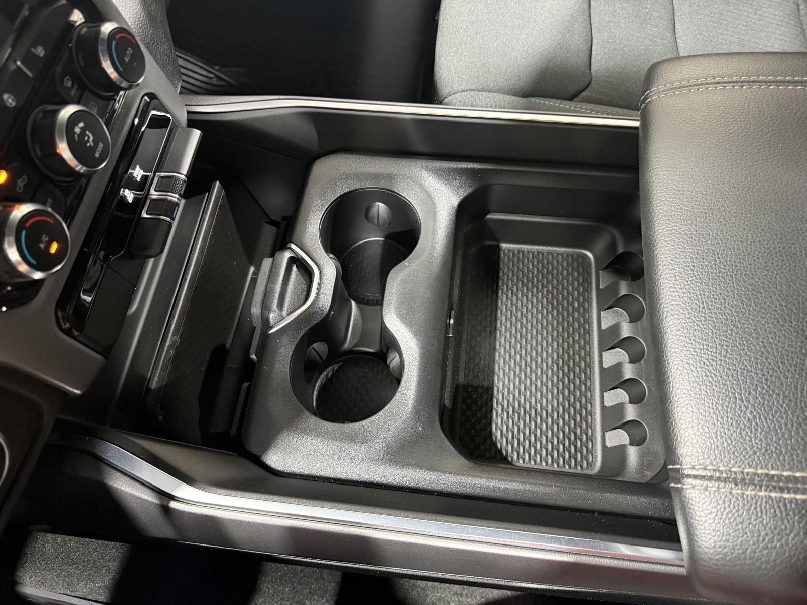 Used 2024 Ram 1500 for sale in St. Joseph MO