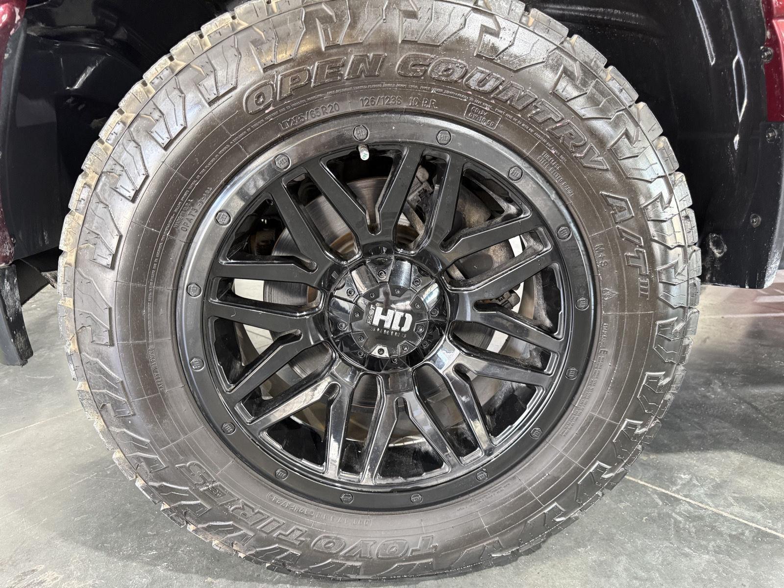 Used 2024 Ram 1500 for sale in St. Joseph MO