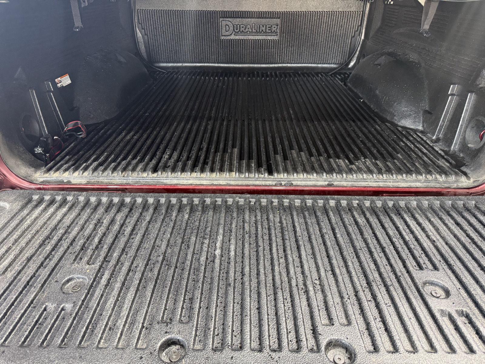 Used 2024 Ram 1500 for sale in St. Joseph MO