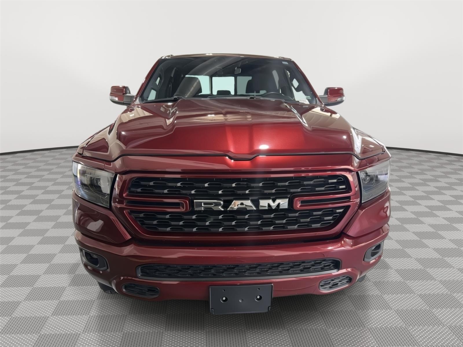Used 2024 Ram 1500 for sale in St. Joseph MO