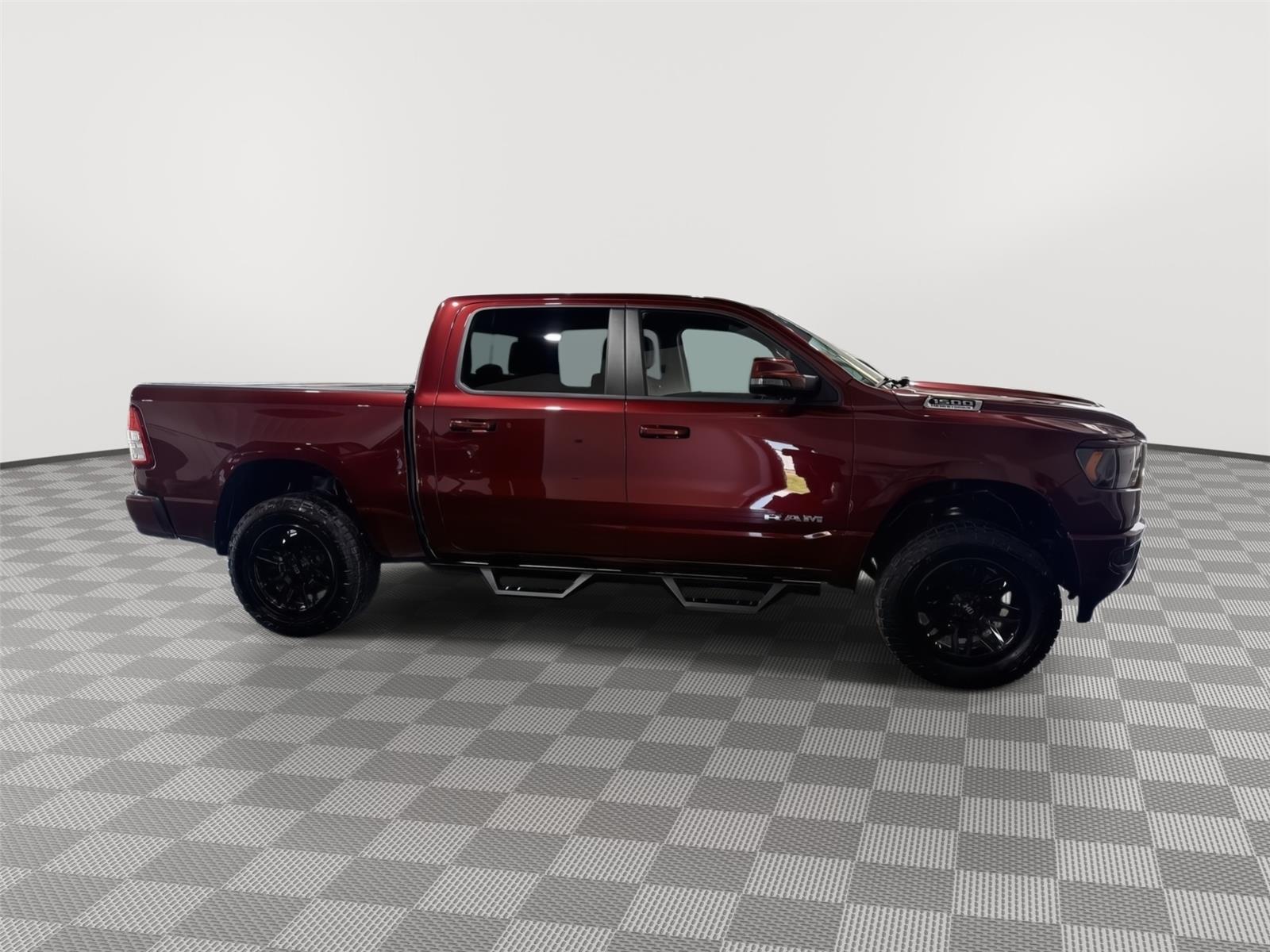 Used 2024 Ram 1500 for sale in St. Joseph MO