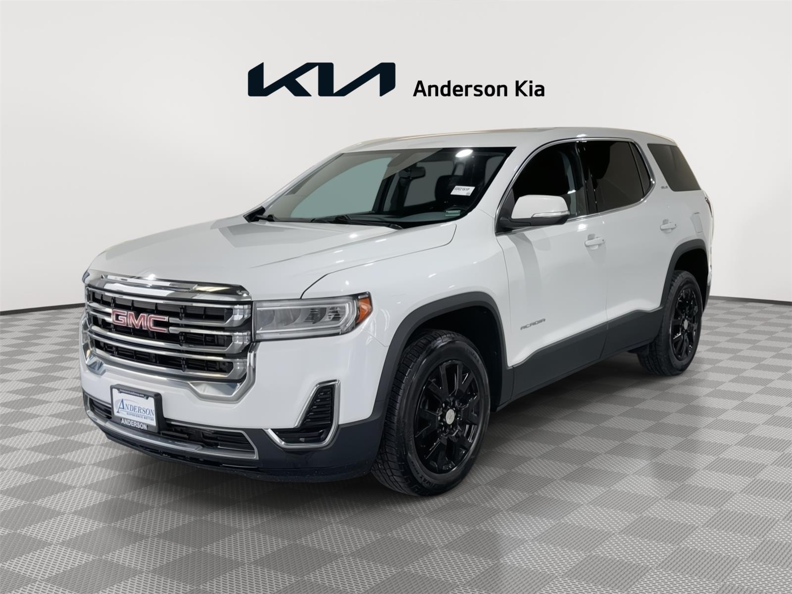Vehicle photo 1