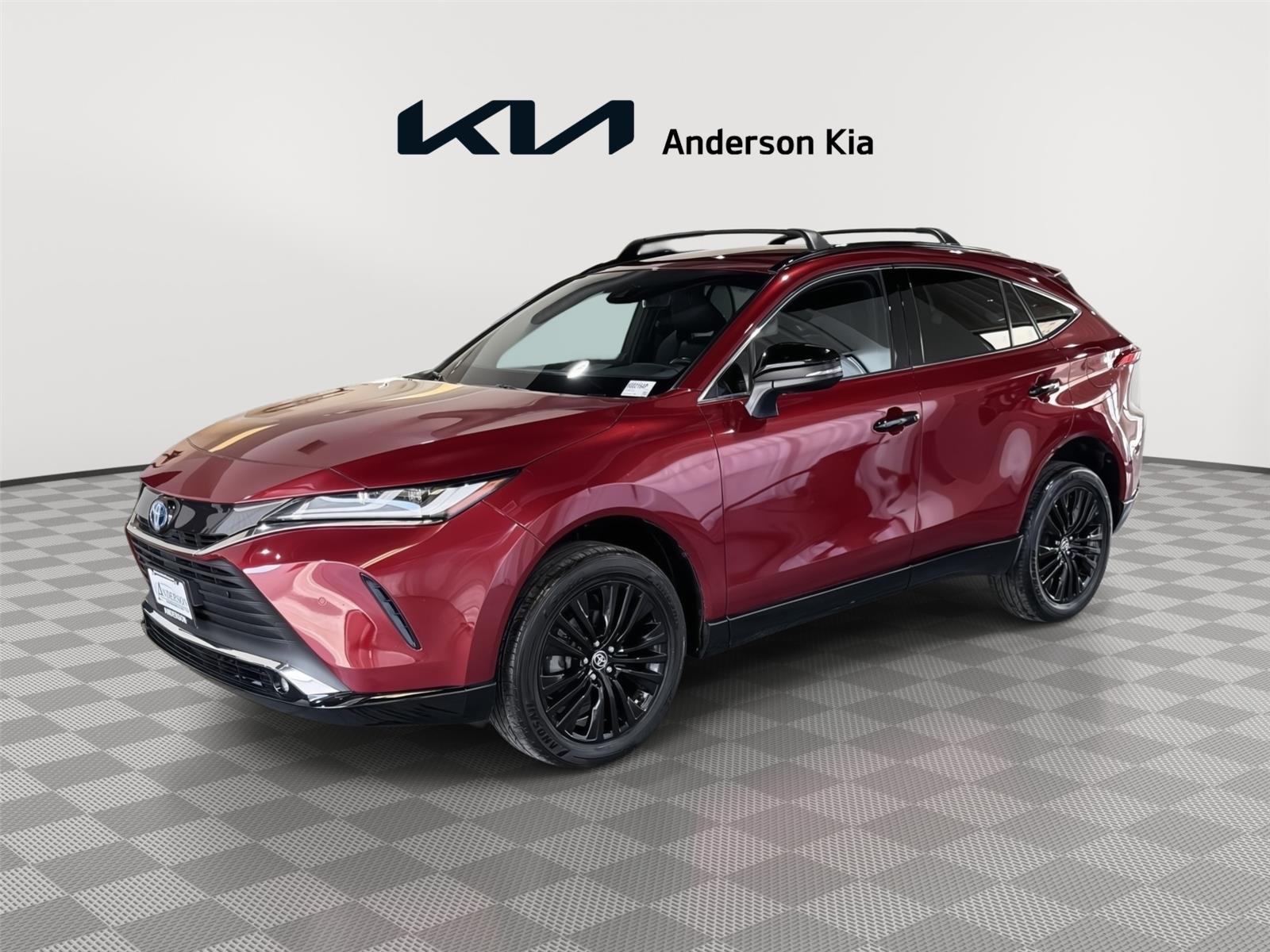 Vehicle photo 1