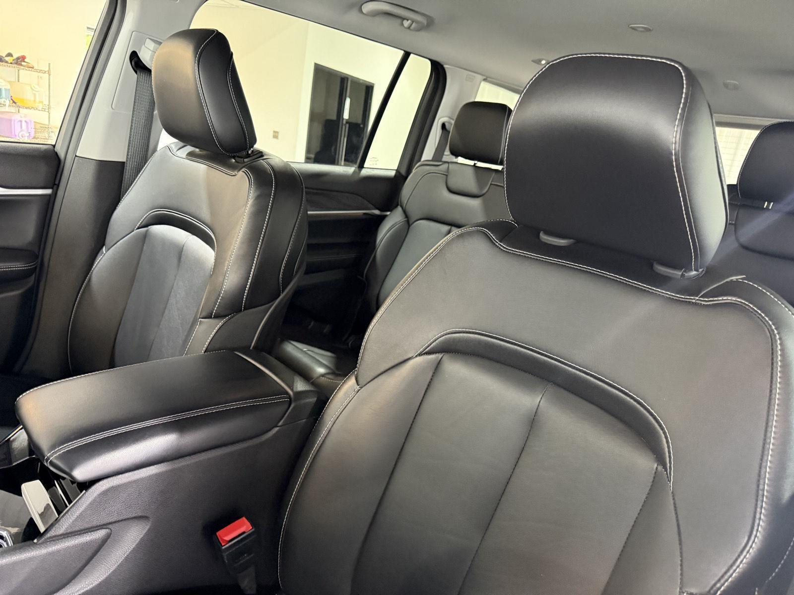 Used 2023 Jeep Grand Cherokee L for sale in St. Joseph MO