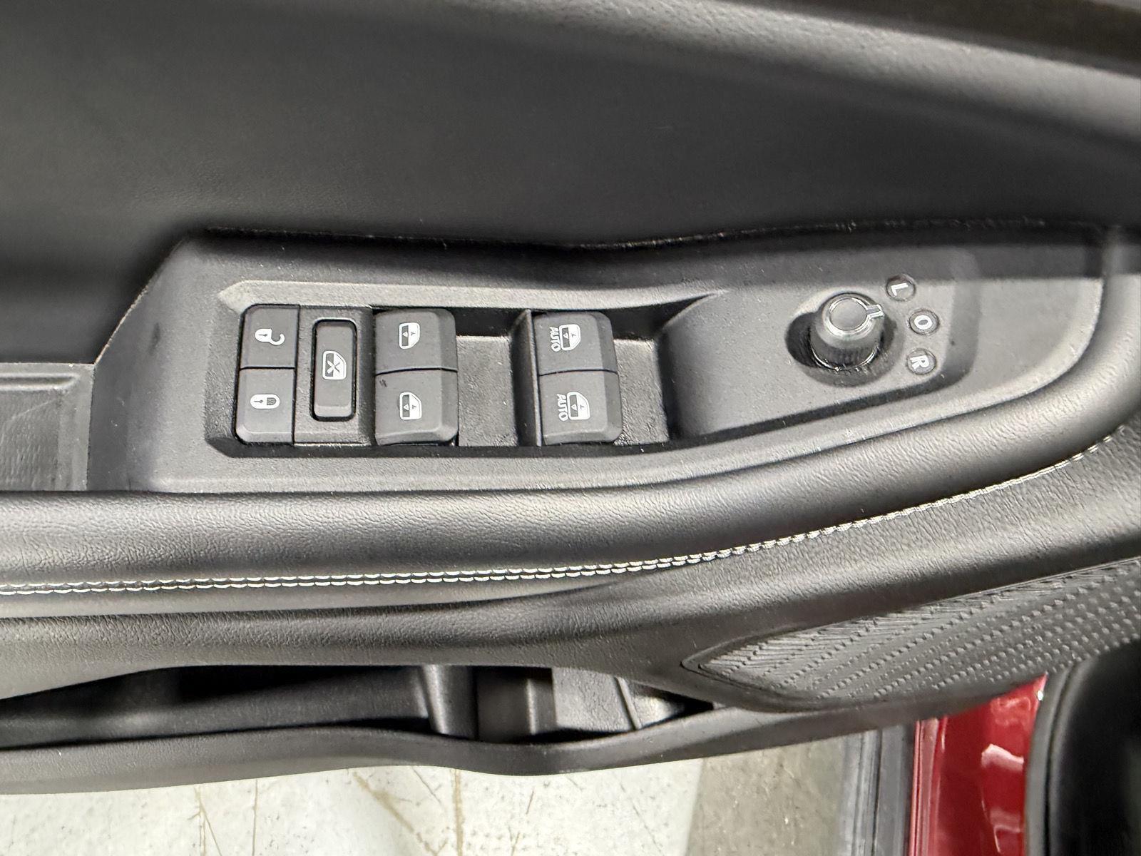 Used 2023 Jeep Grand Cherokee L for sale in St. Joseph MO