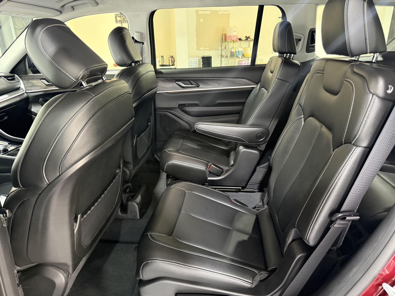 Used 2023 Jeep Grand Cherokee L for sale in St. Joseph MO