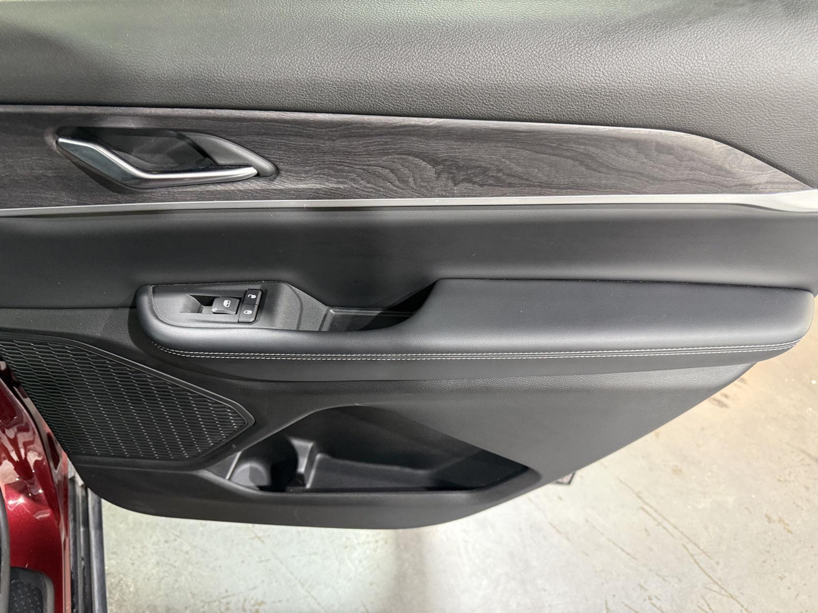 Used 2023 Jeep Grand Cherokee L for sale in St. Joseph MO