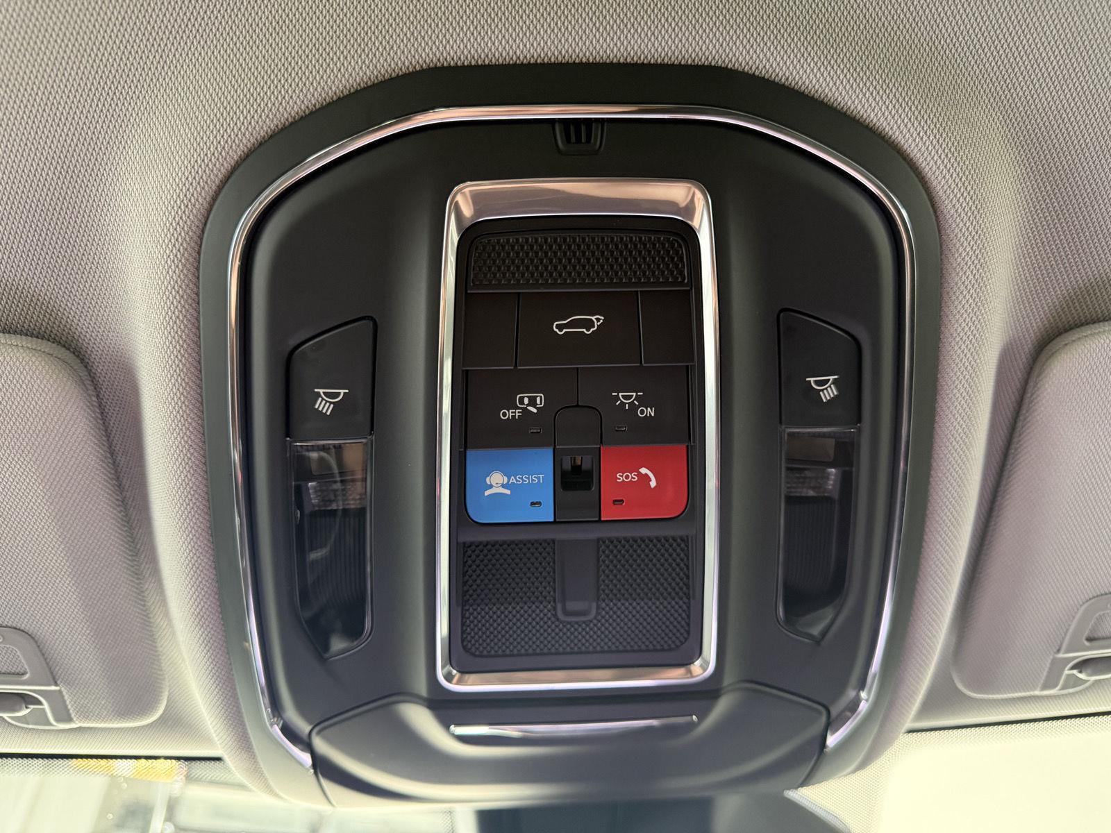 Used 2023 Jeep Grand Cherokee L for sale in St. Joseph MO