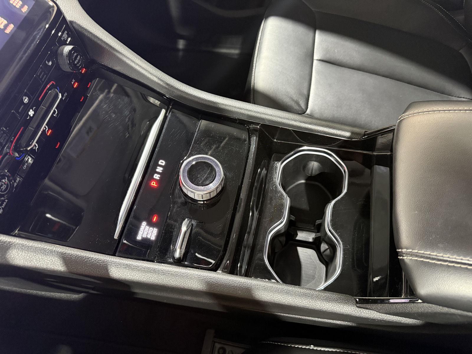 Used 2023 Jeep Grand Cherokee L for sale in St. Joseph MO