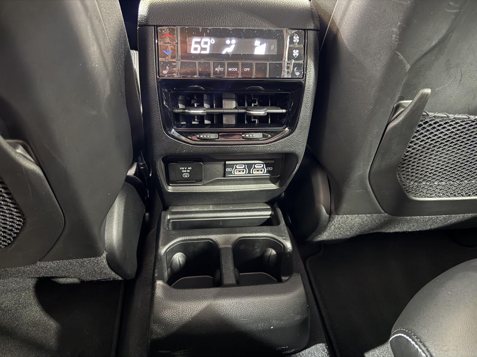 Used 2023 Jeep Grand Cherokee L for sale in St. Joseph MO