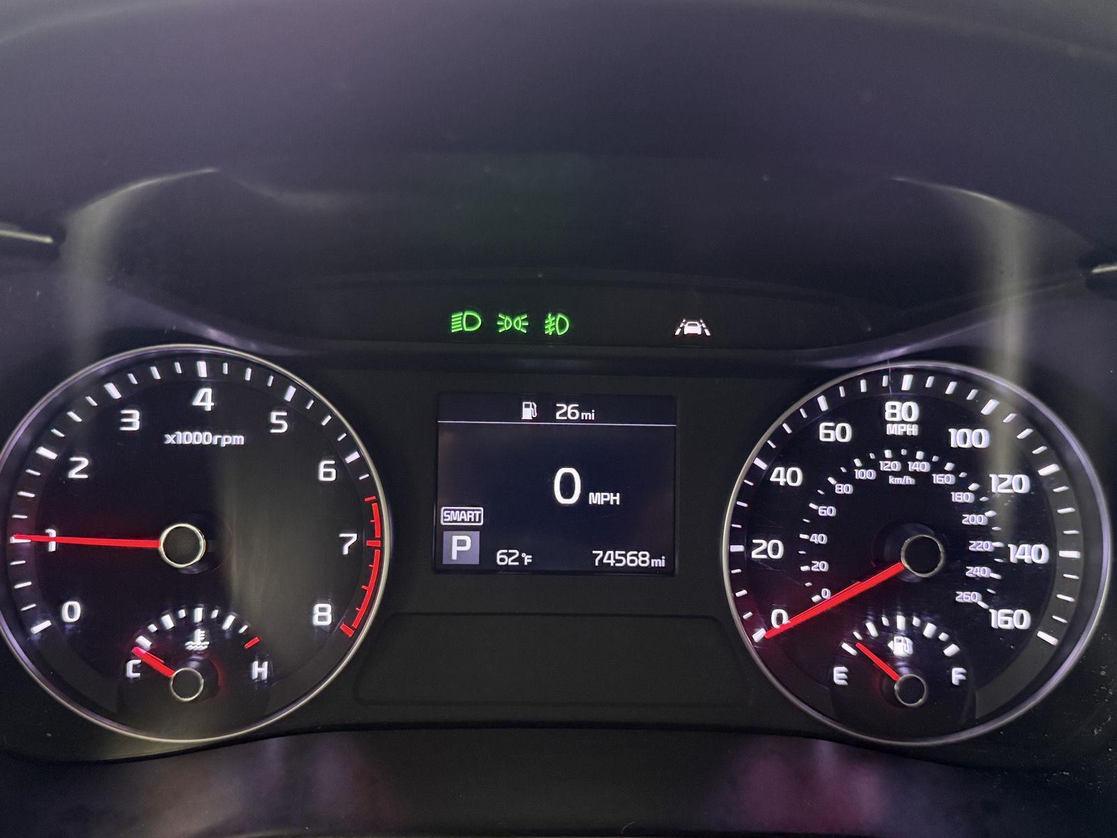 Pre-Owned 2019 Kia Forte for sale in St. Joseph MO