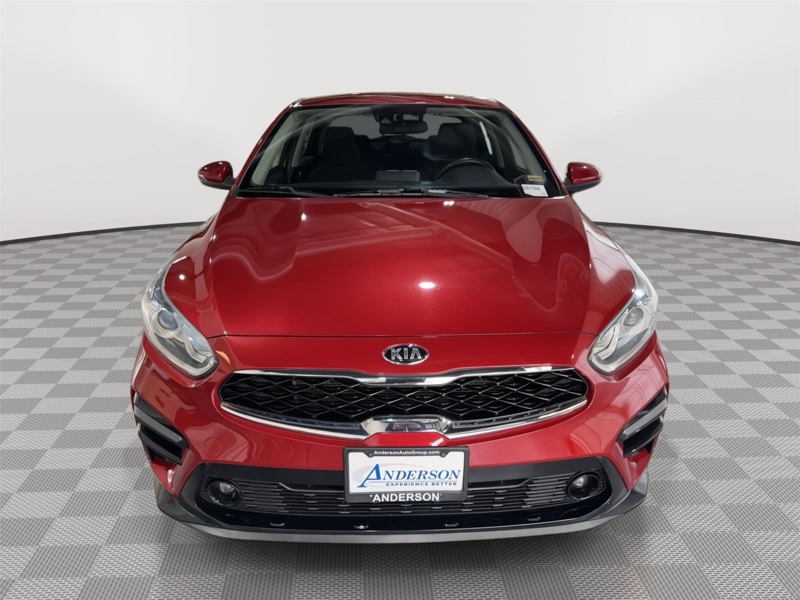 Pre-Owned 2019 Kia Forte for sale in St. Joseph MO