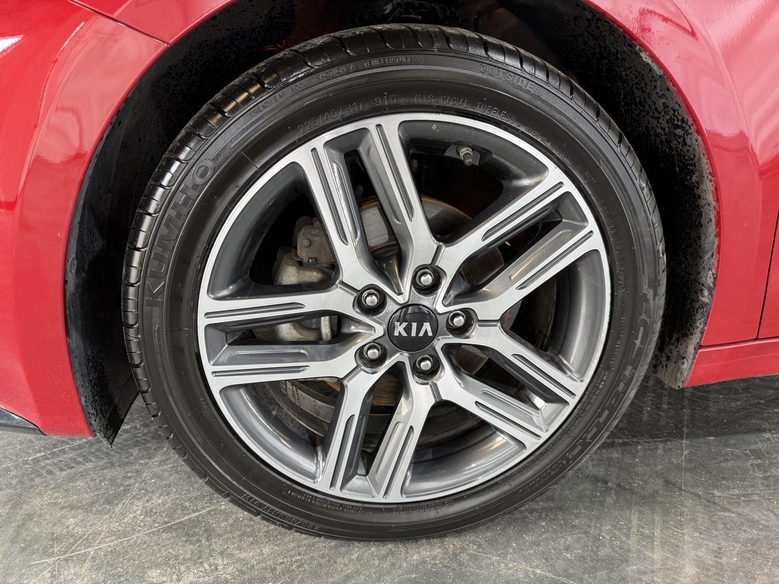 Pre-Owned 2019 Kia Forte for sale in St. Joseph MO