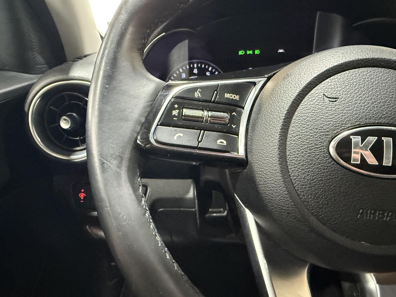 Pre-Owned 2019 Kia Forte for sale in St. Joseph MO