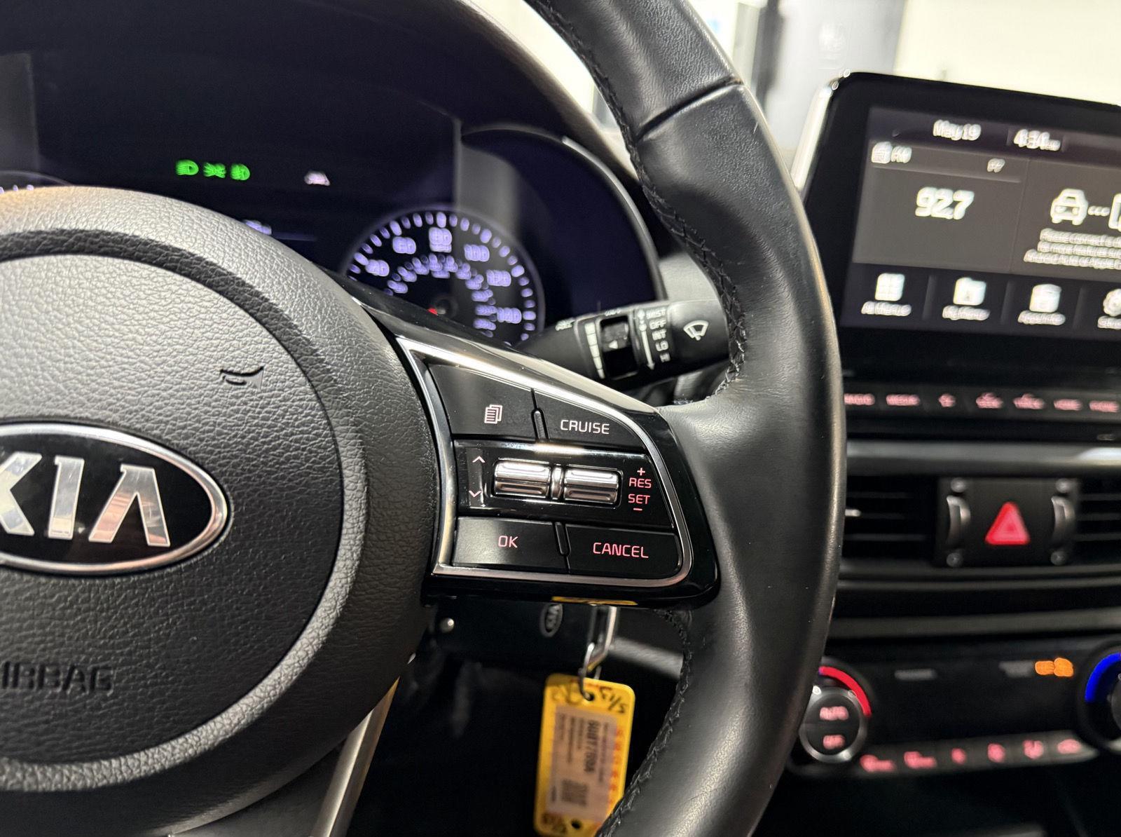 Pre-Owned 2019 Kia Forte for sale in St. Joseph MO
