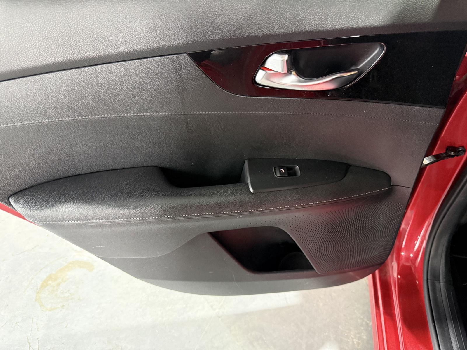 Pre-Owned 2019 Kia Forte for sale in St. Joseph MO