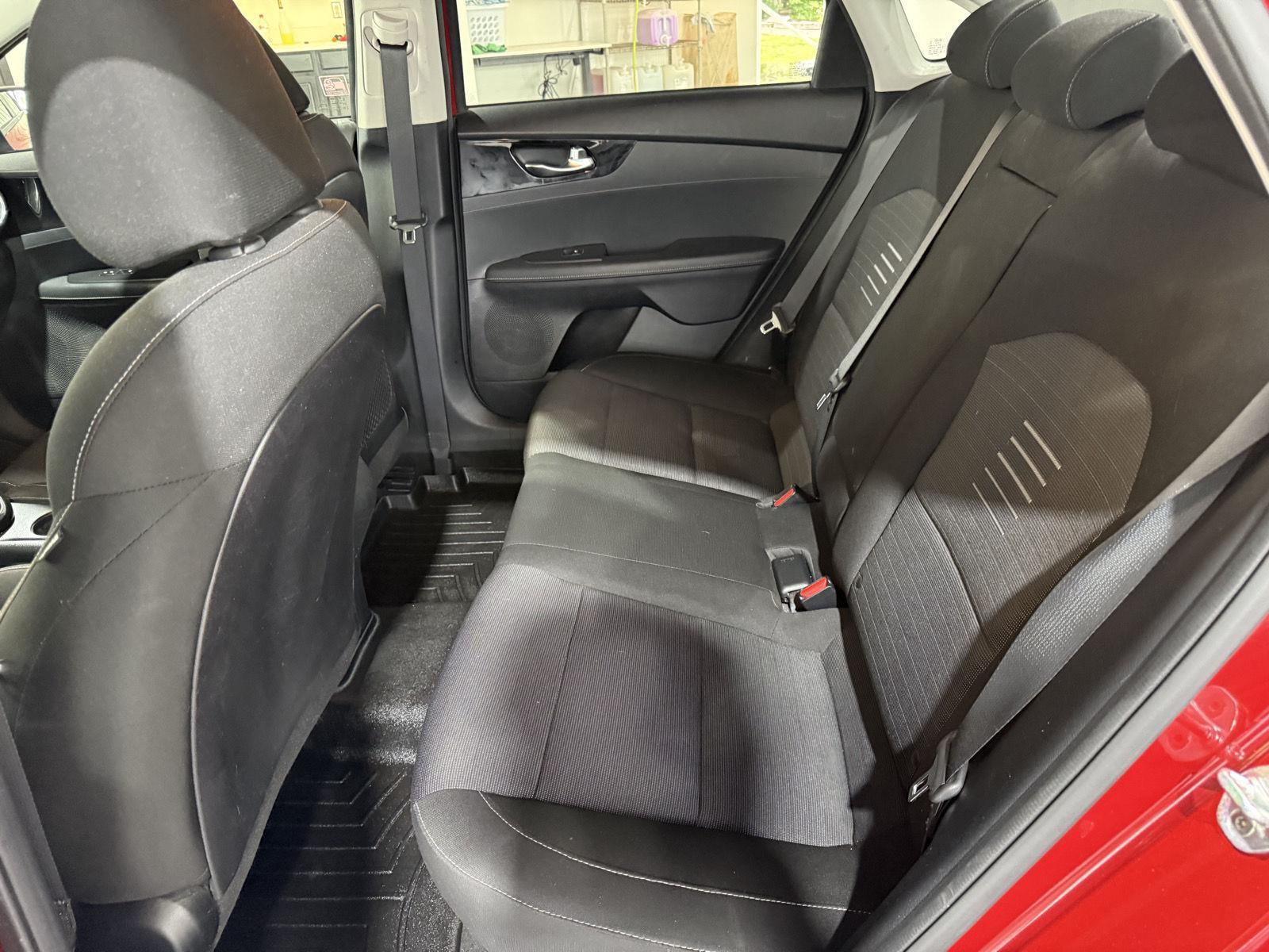 Pre-Owned 2019 Kia Forte for sale in St. Joseph MO