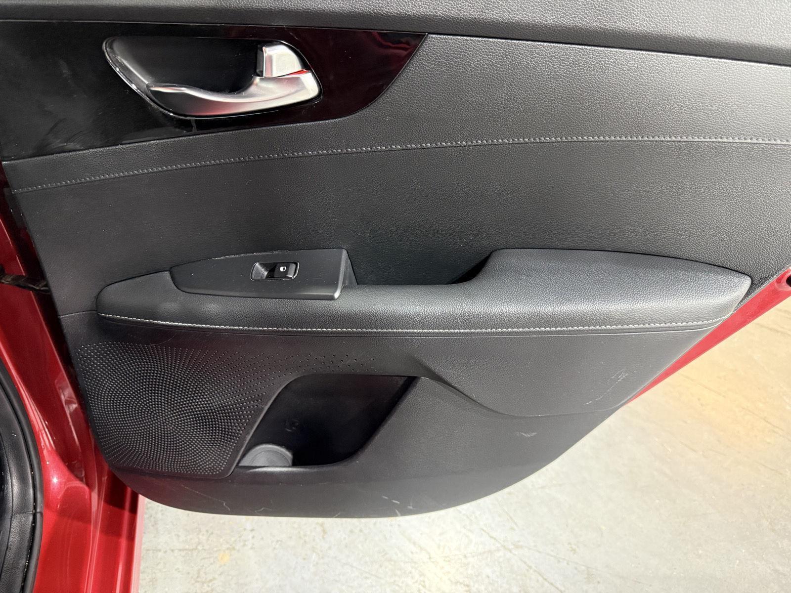 Pre-Owned 2019 Kia Forte for sale in St. Joseph MO