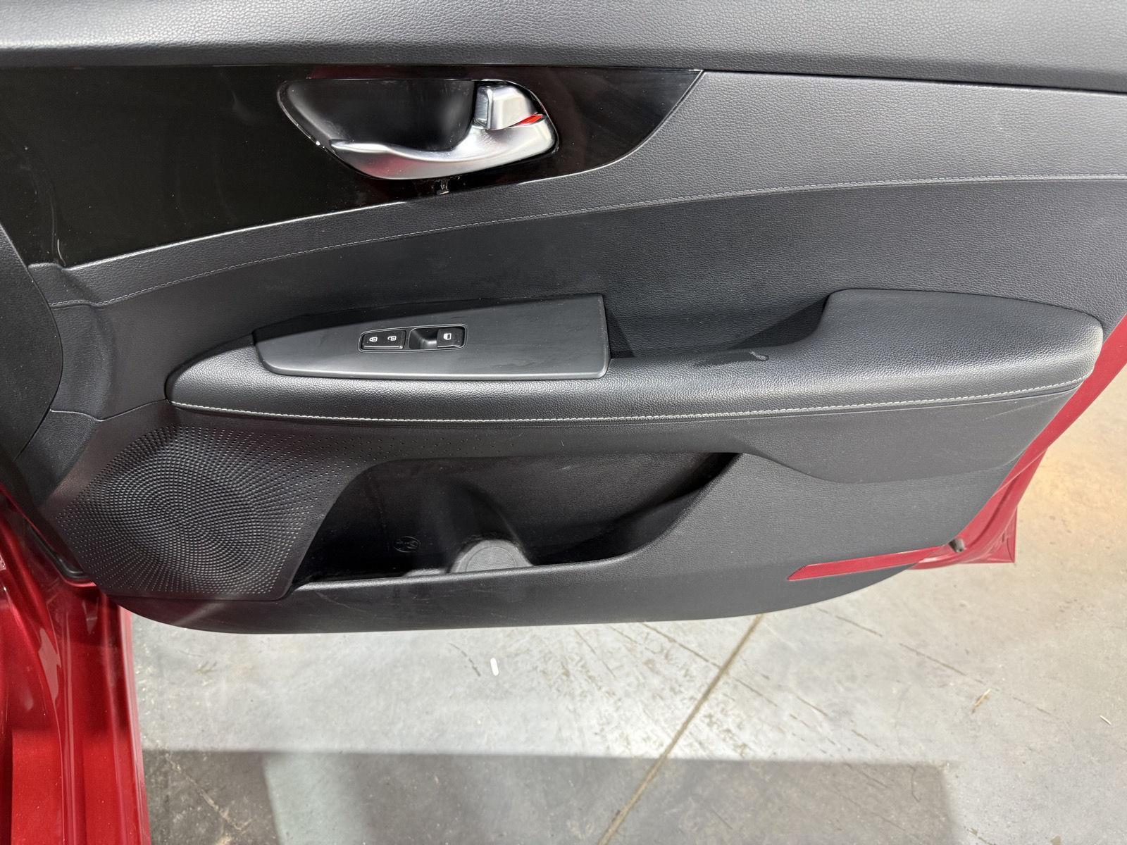 Pre-Owned 2019 Kia Forte for sale in St. Joseph MO