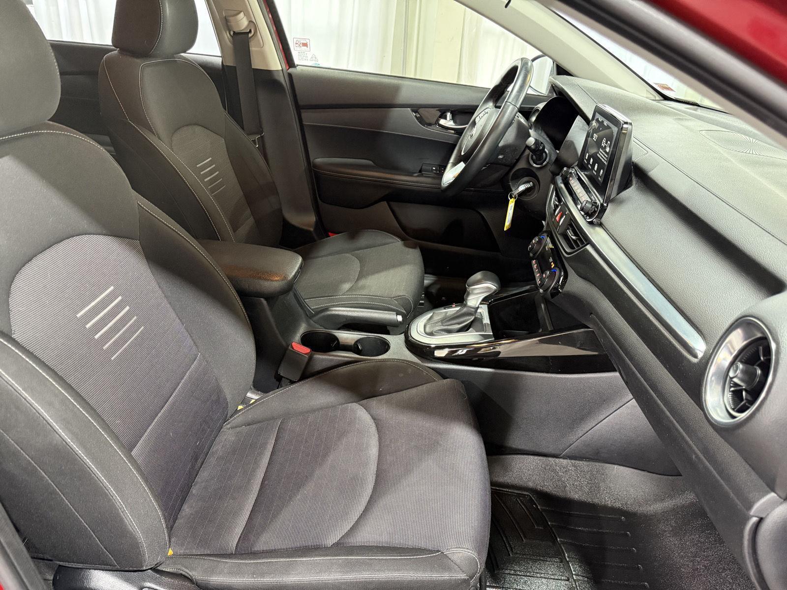 Pre-Owned 2019 Kia Forte for sale in St. Joseph MO