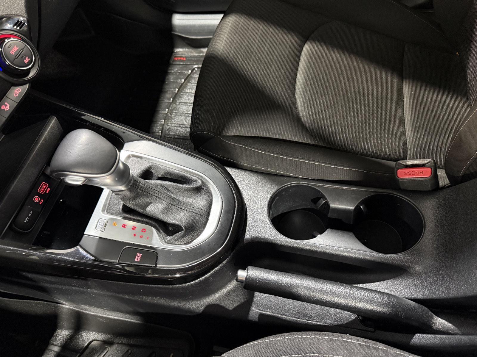 Pre-Owned 2019 Kia Forte for sale in St. Joseph MO