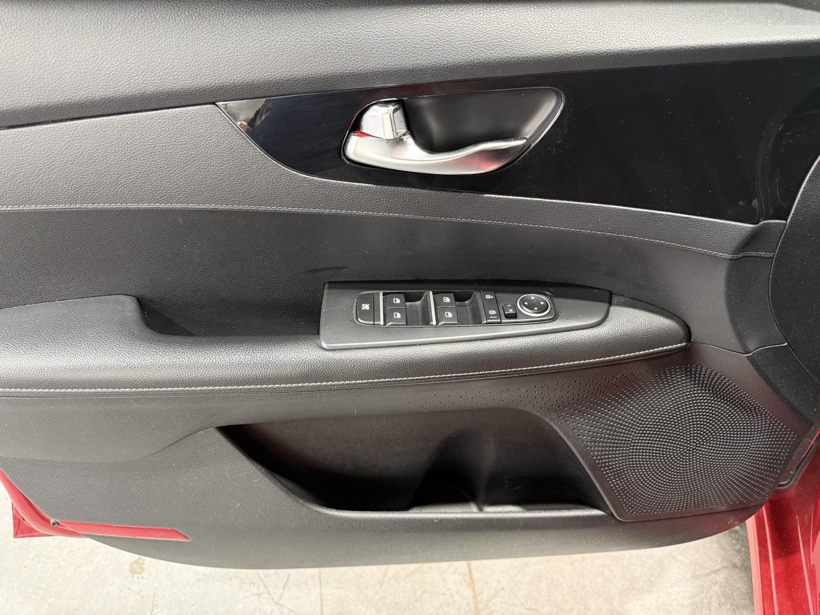 Pre-Owned 2019 Kia Forte for sale in St. Joseph MO