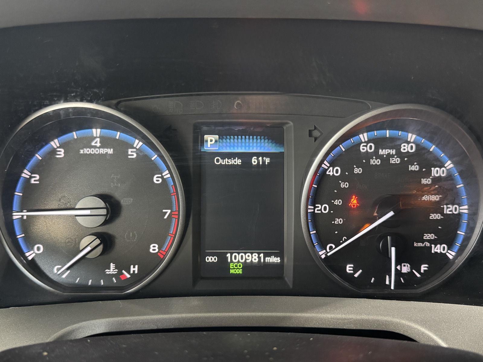 Used 2017 Toyota RAV4 for sale in St. Joseph MO
