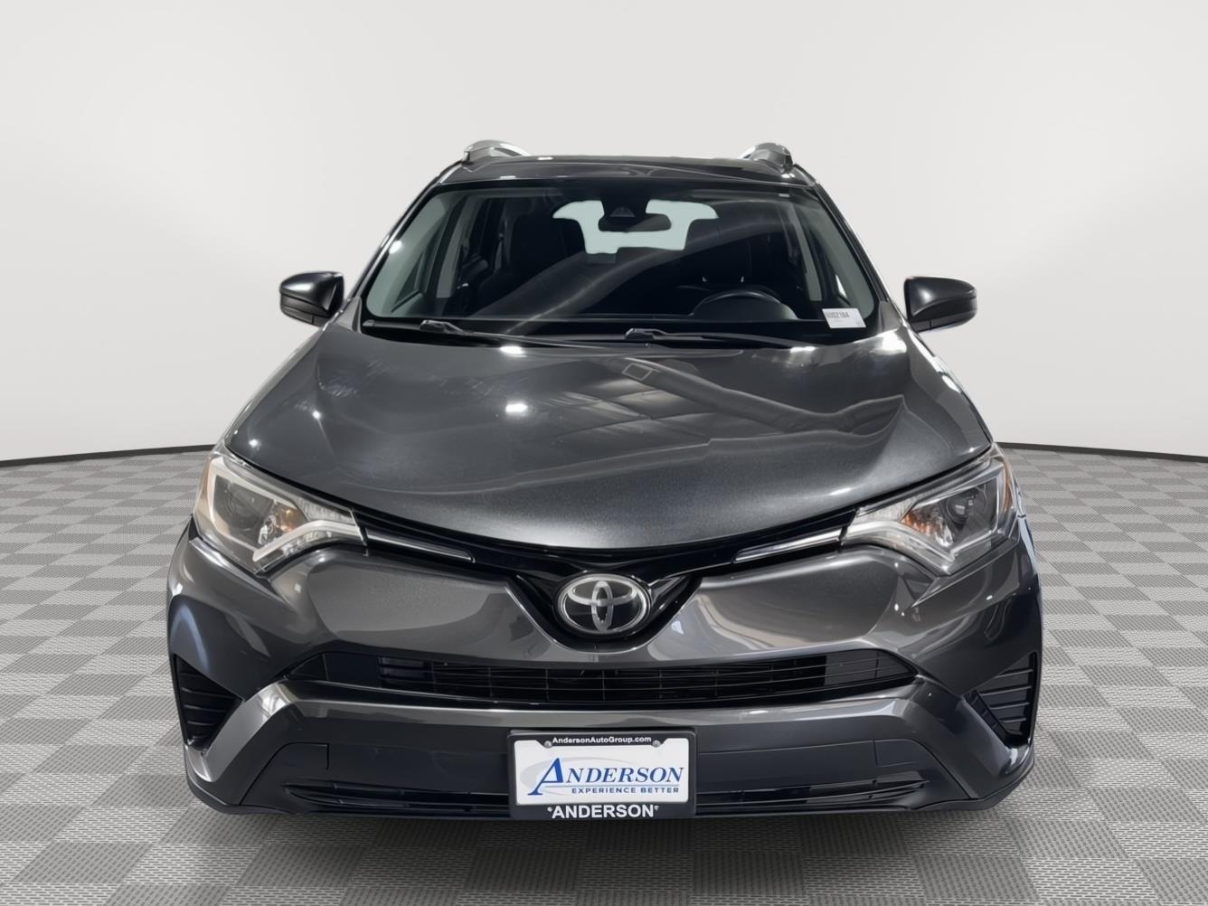 Used 2017 Toyota RAV4 for sale in St. Joseph MO
