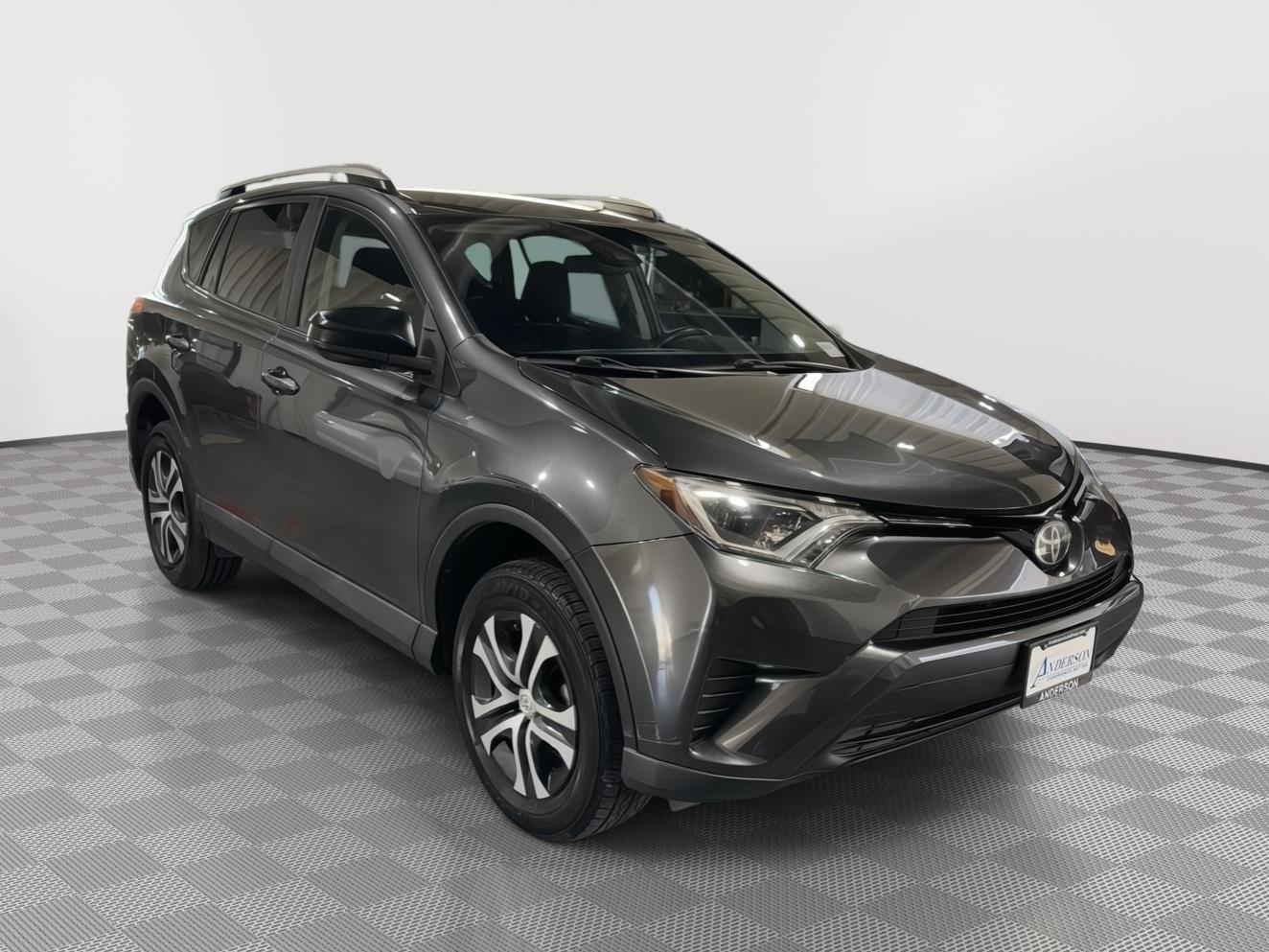 Used 2017 Toyota RAV4 for sale in St. Joseph MO