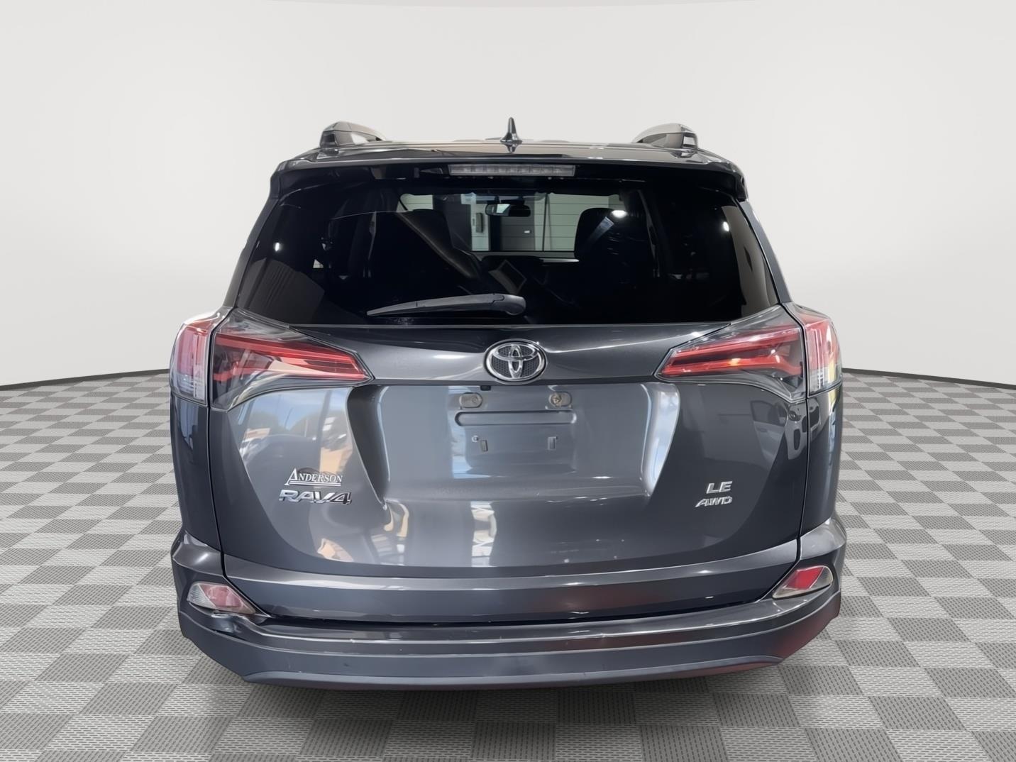 Used 2017 Toyota RAV4 for sale in St. Joseph MO