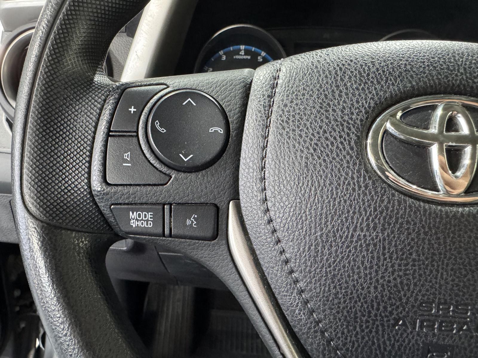 Used 2017 Toyota RAV4 for sale in St. Joseph MO