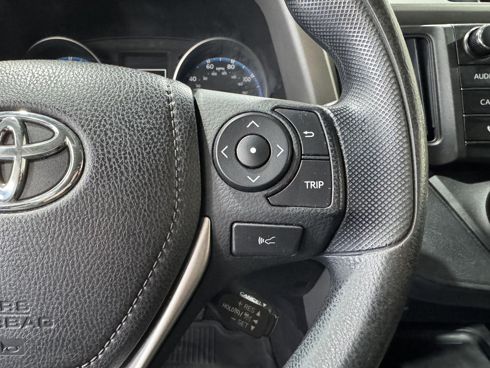 Used 2017 Toyota RAV4 for sale in St. Joseph MO