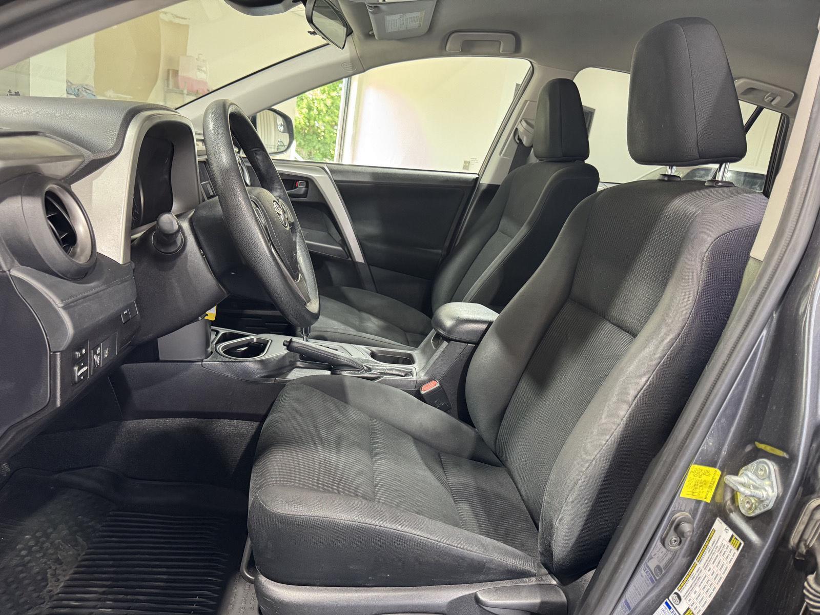 Used 2017 Toyota RAV4 for sale in St. Joseph MO