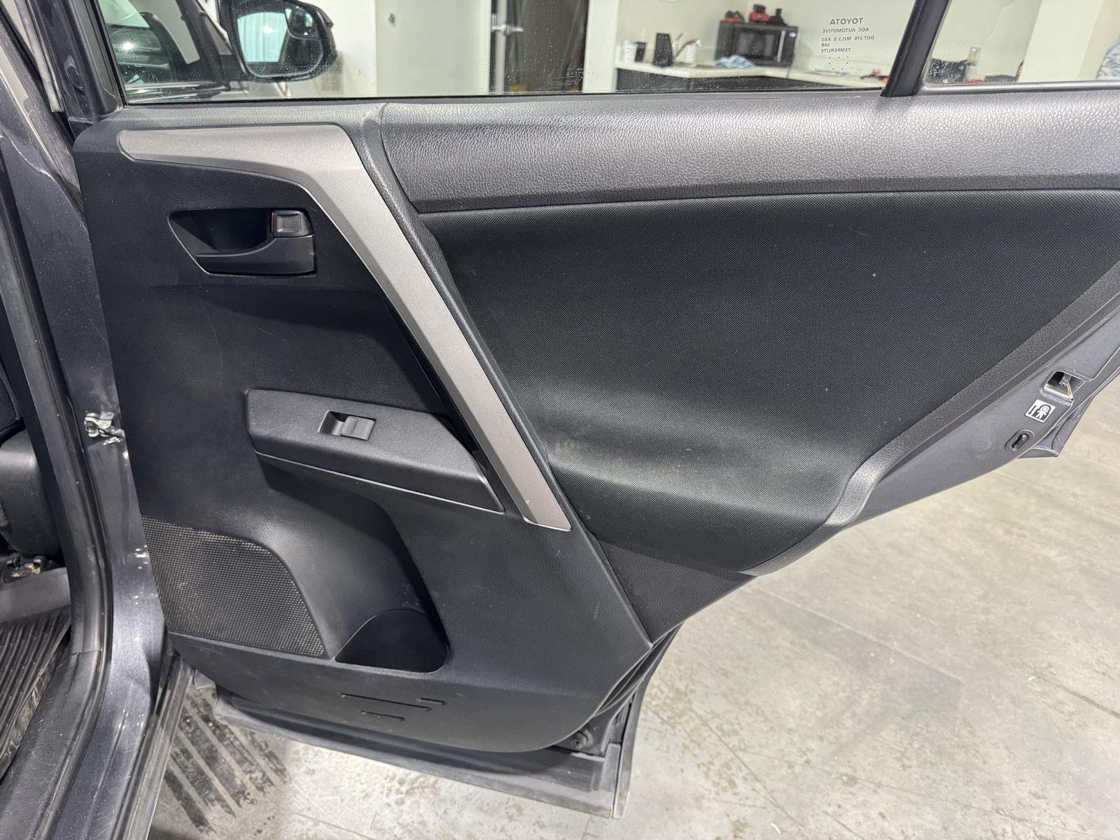 Used 2017 Toyota RAV4 for sale in St. Joseph MO