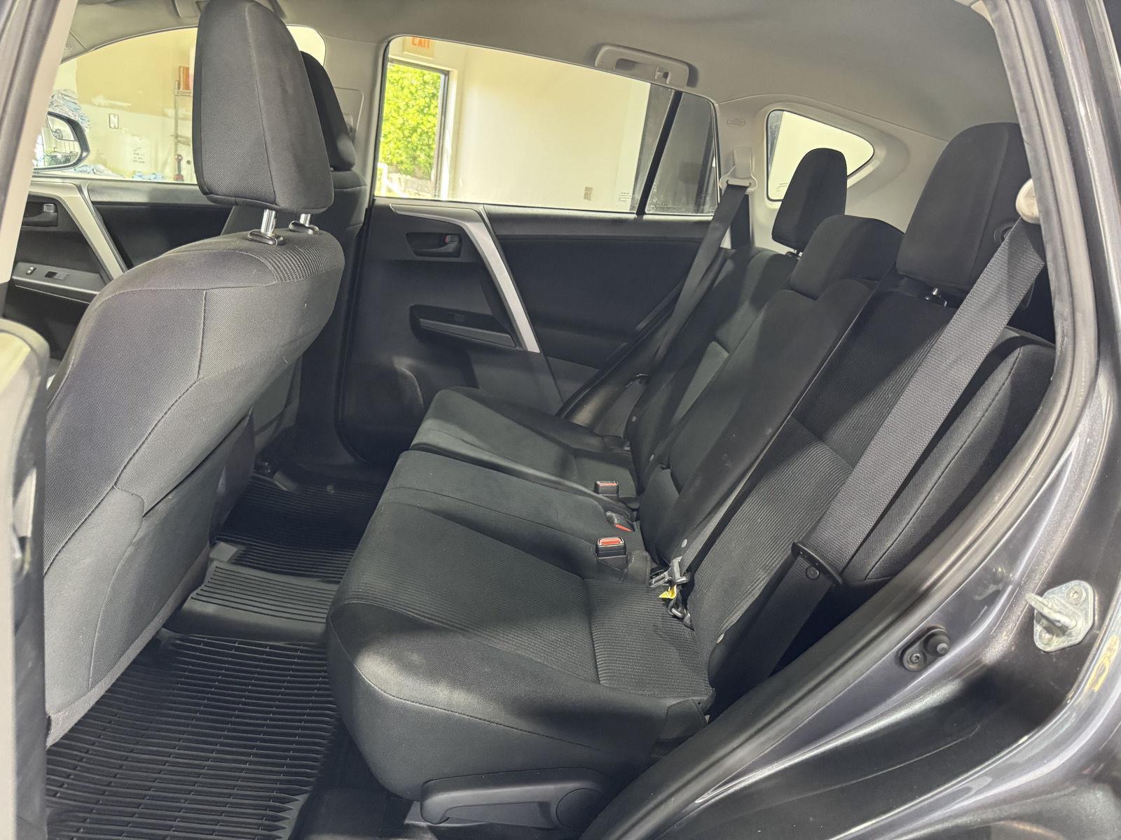 Used 2017 Toyota RAV4 for sale in St. Joseph MO