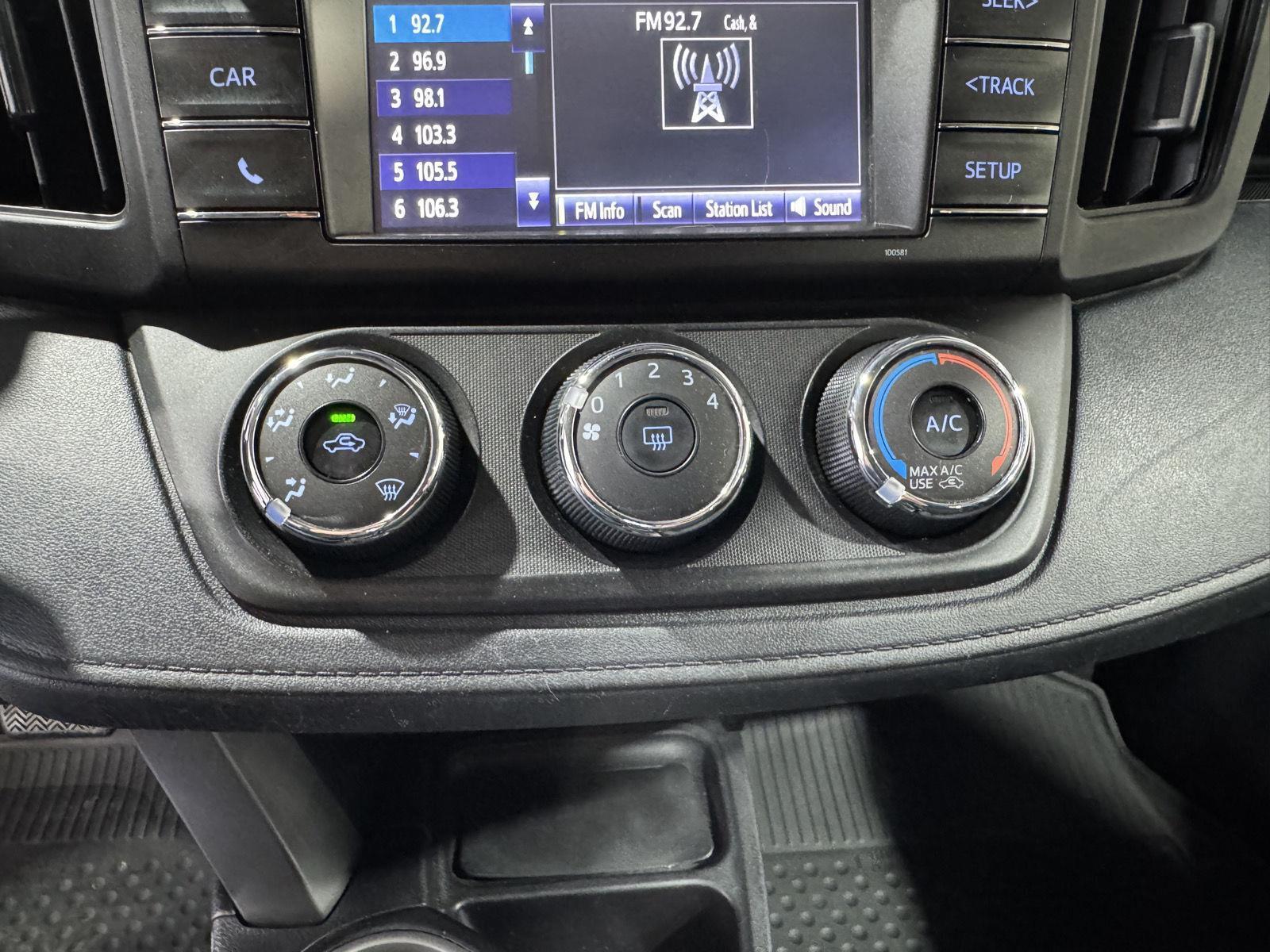 Used 2017 Toyota RAV4 for sale in St. Joseph MO