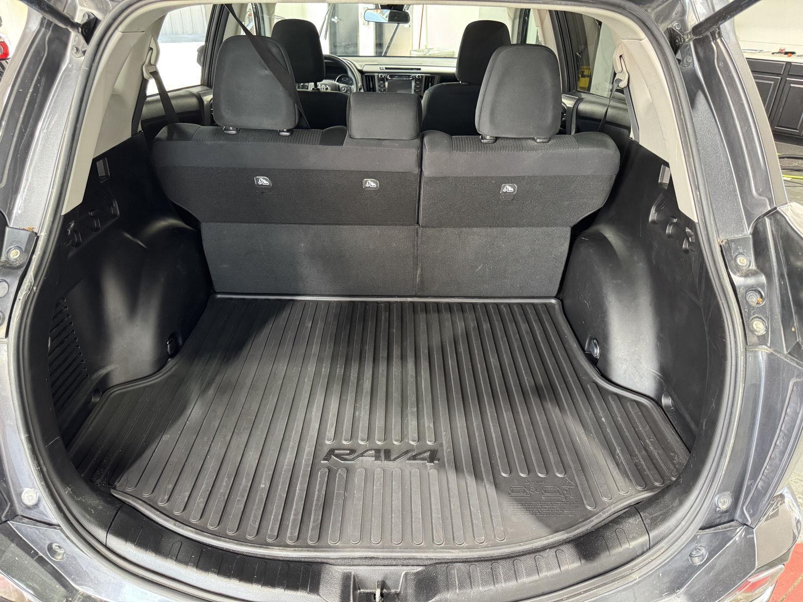 Used 2017 Toyota RAV4 for sale in St. Joseph MO