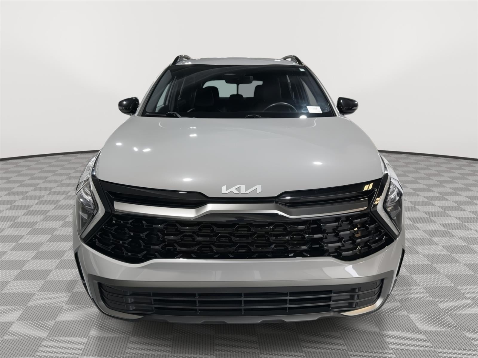 Pre-Owned 2023 Kia Sportage for sale in St. Joseph MO