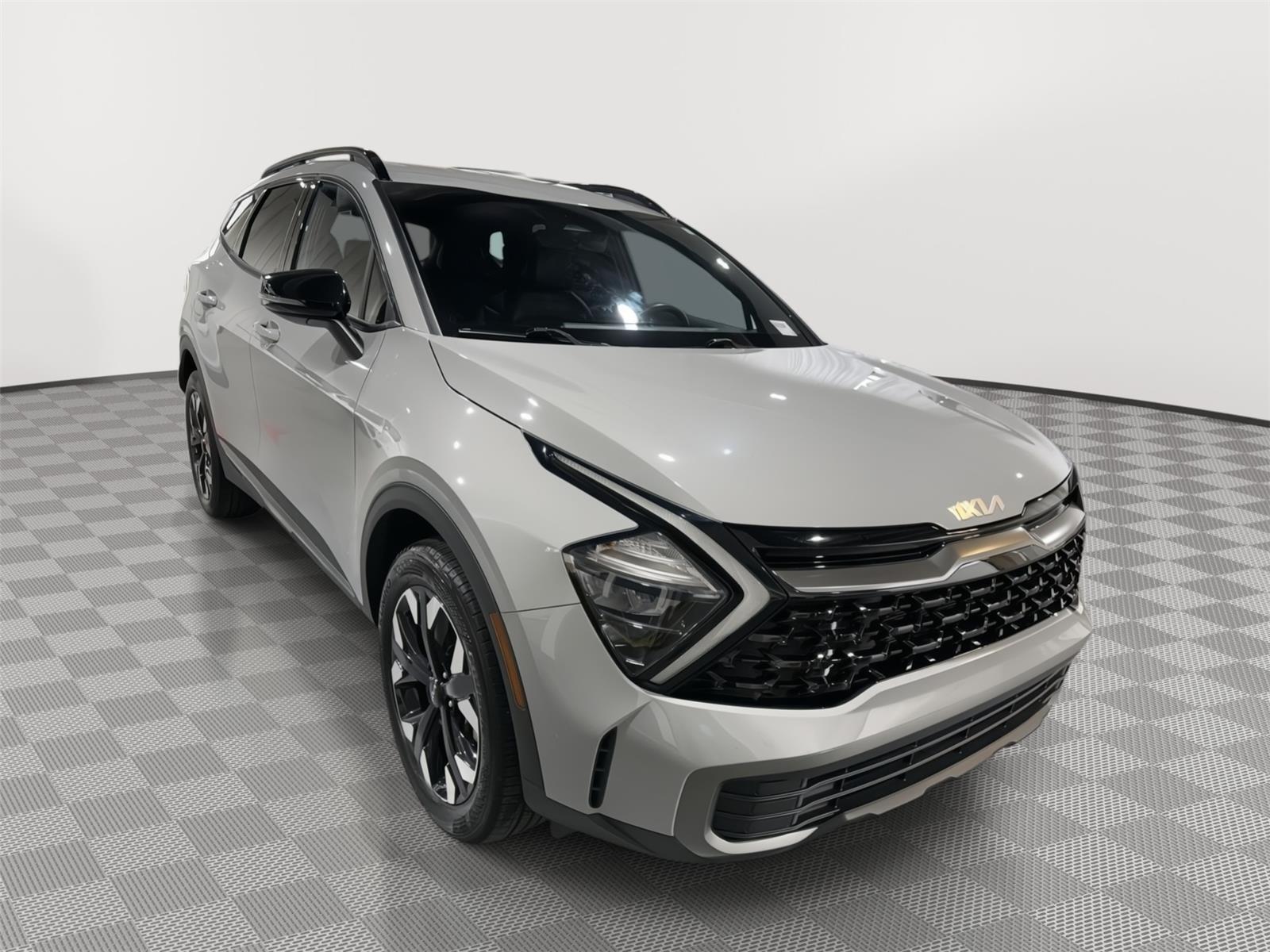 Pre-Owned 2023 Kia Sportage for sale in St. Joseph MO
