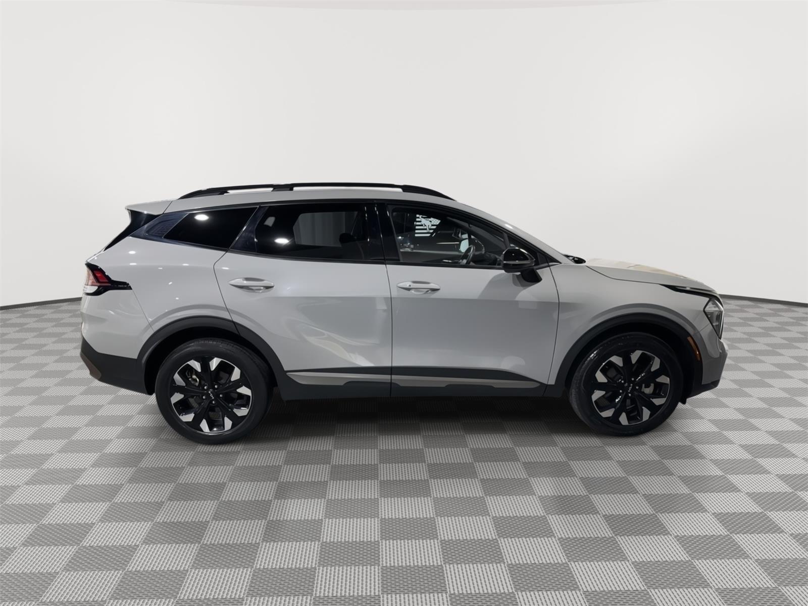 Pre-Owned 2023 Kia Sportage for sale in St. Joseph MO