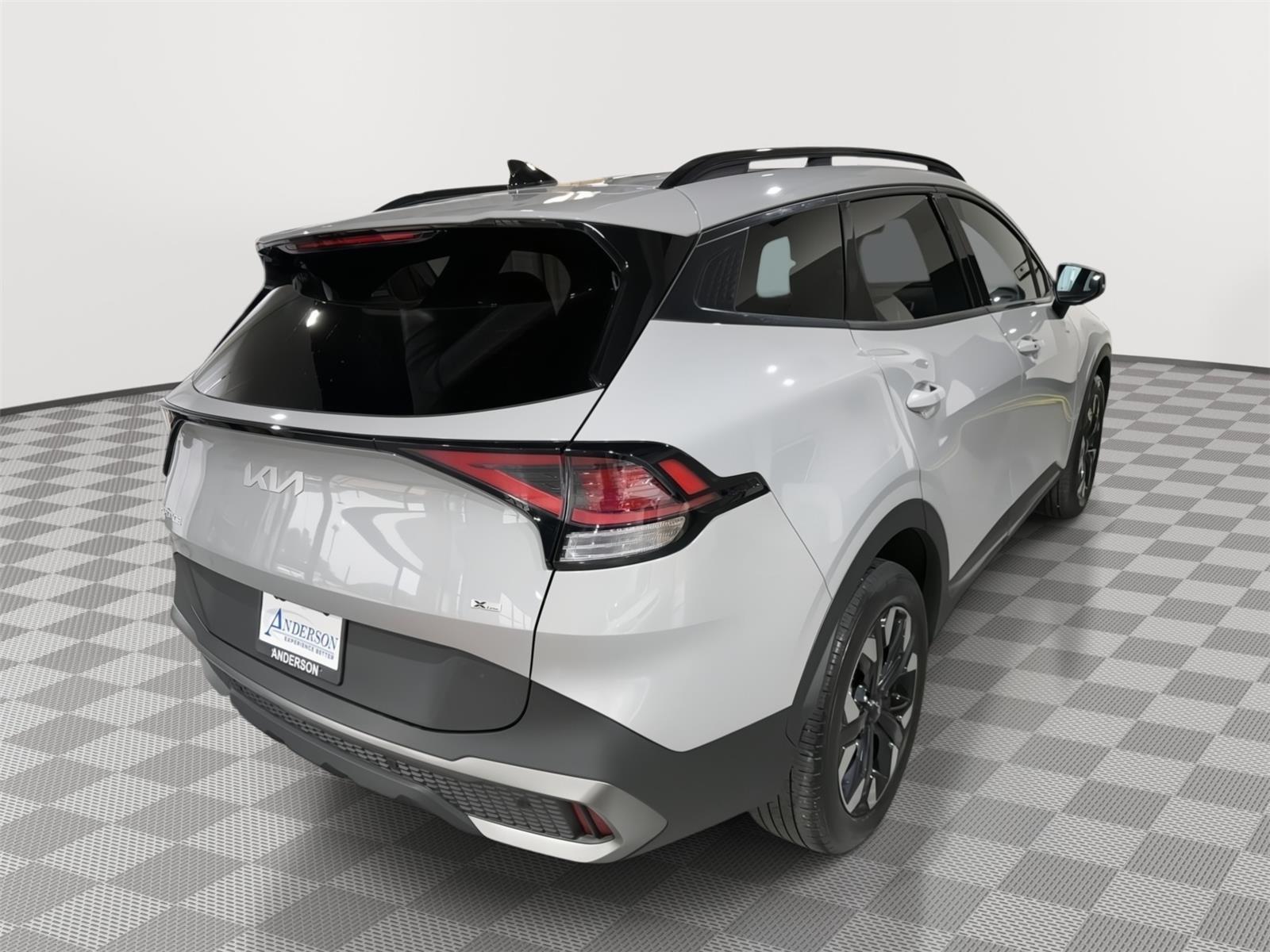 Pre-Owned 2023 Kia Sportage for sale in St. Joseph MO