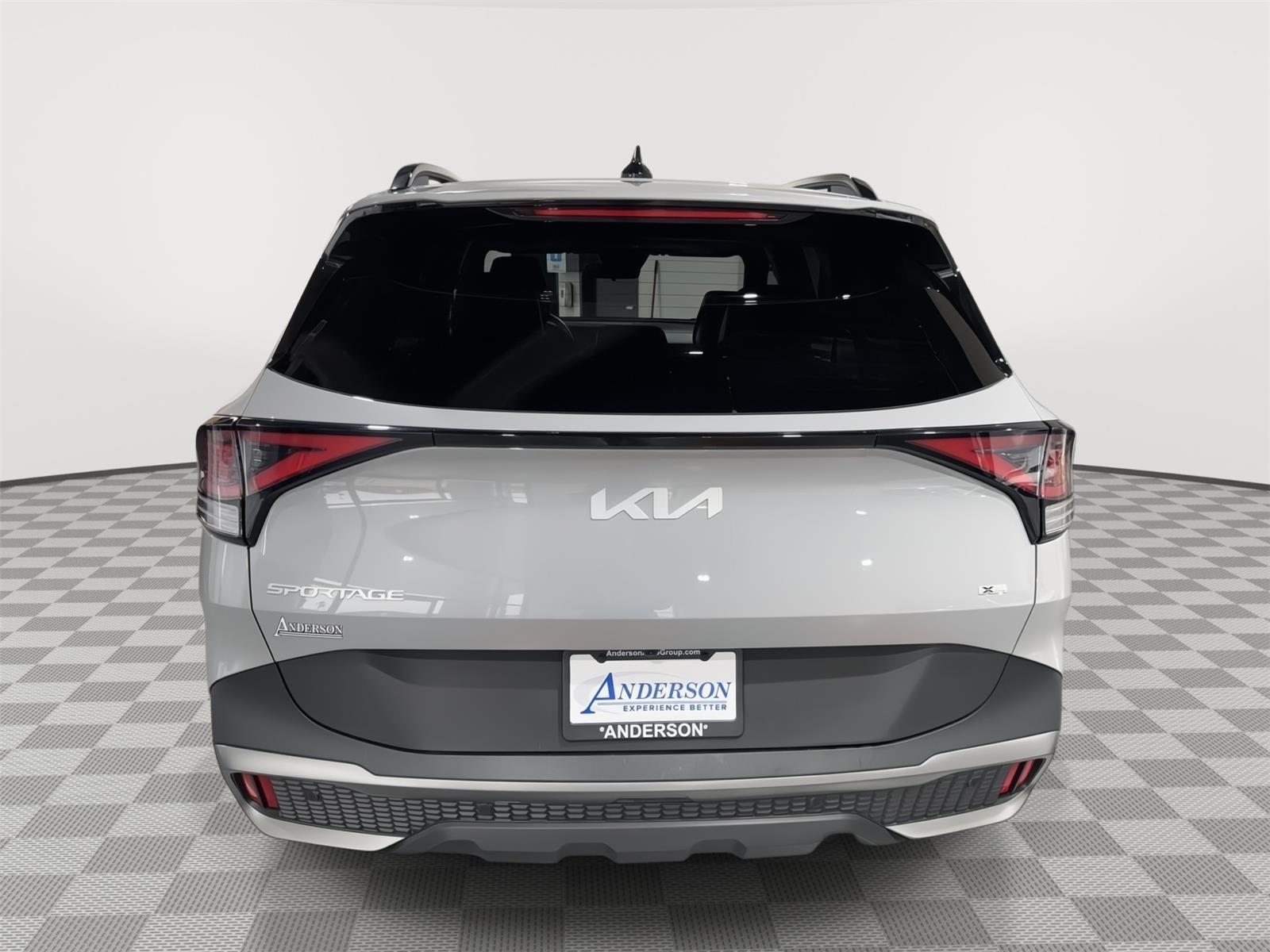 Pre-Owned 2023 Kia Sportage for sale in St. Joseph MO