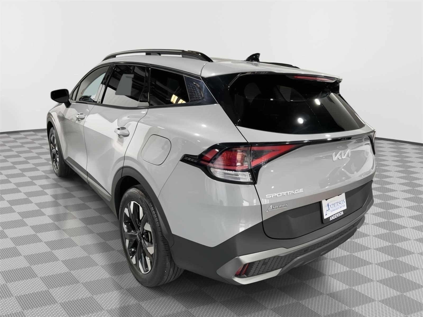 Pre-Owned 2023 Kia Sportage for sale in St. Joseph MO