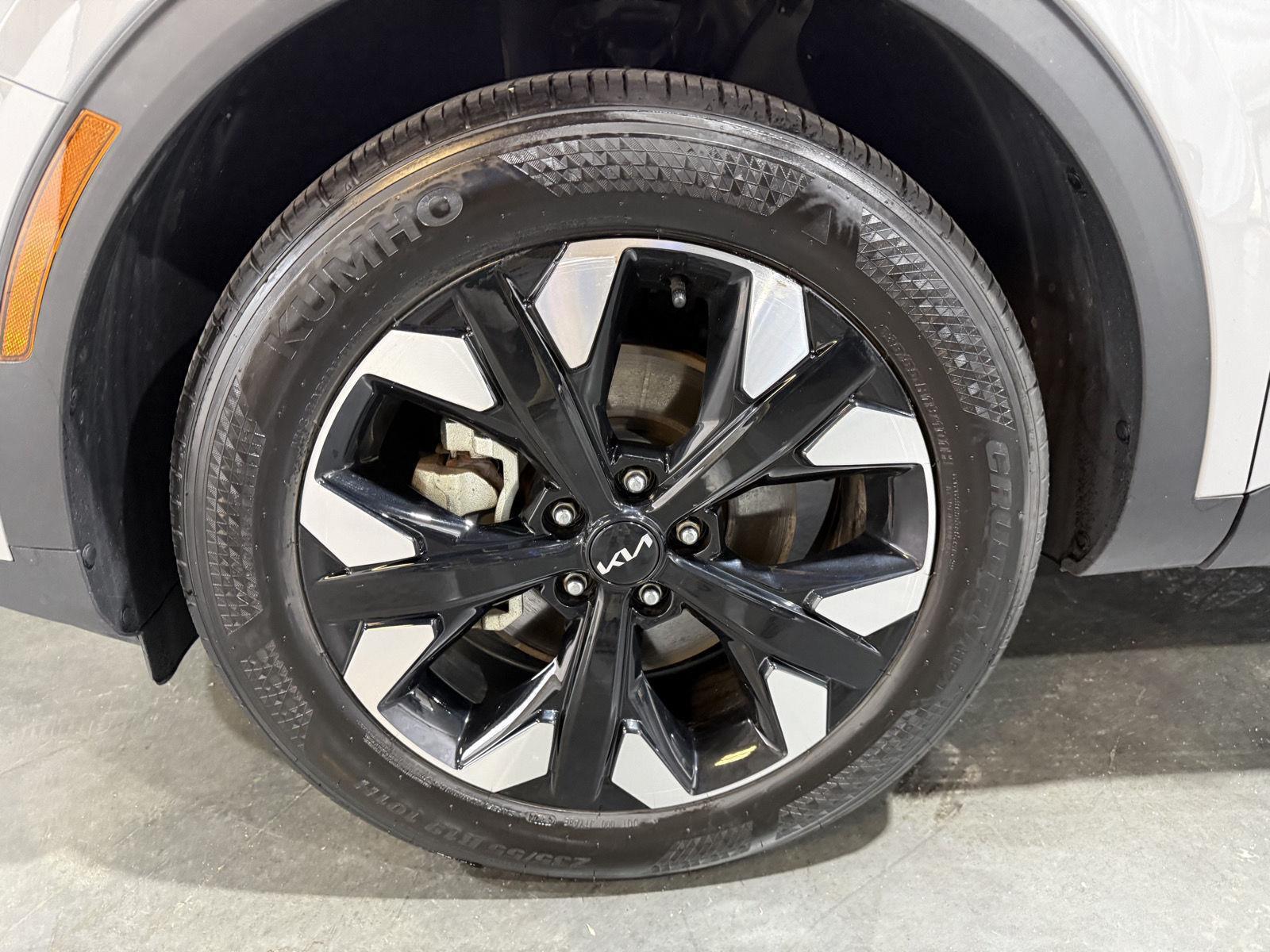 Pre-Owned 2023 Kia Sportage for sale in St. Joseph MO