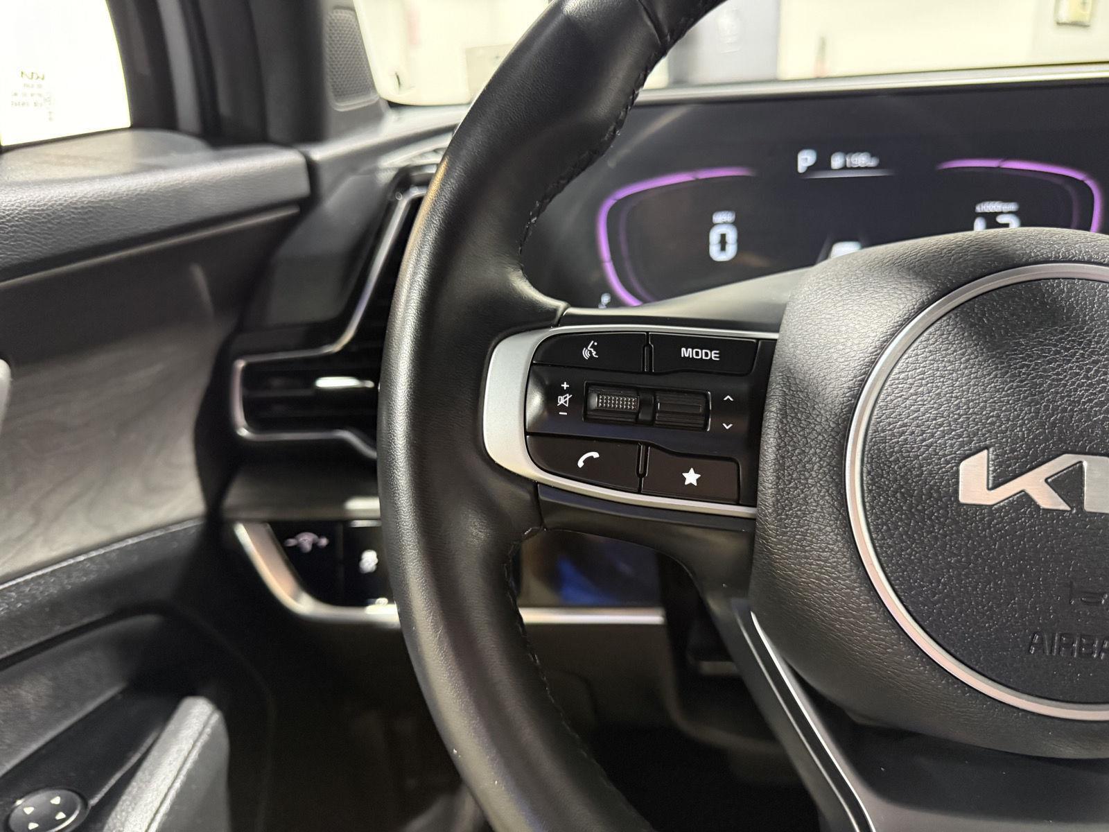 Pre-Owned 2023 Kia Sportage for sale in St. Joseph MO