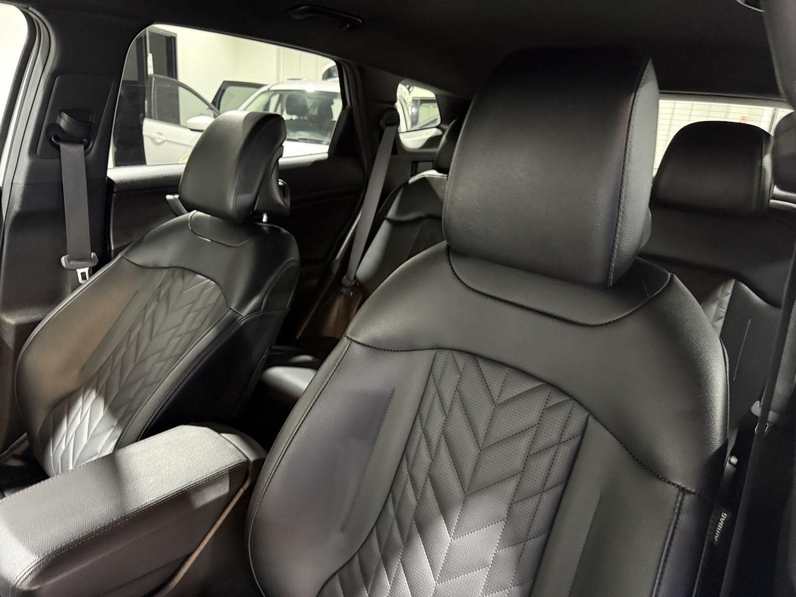 Pre-Owned 2023 Kia Sportage for sale in St. Joseph MO