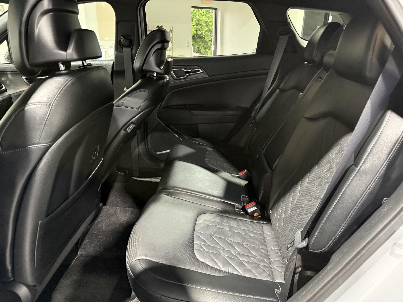 Pre-Owned 2023 Kia Sportage for sale in St. Joseph MO