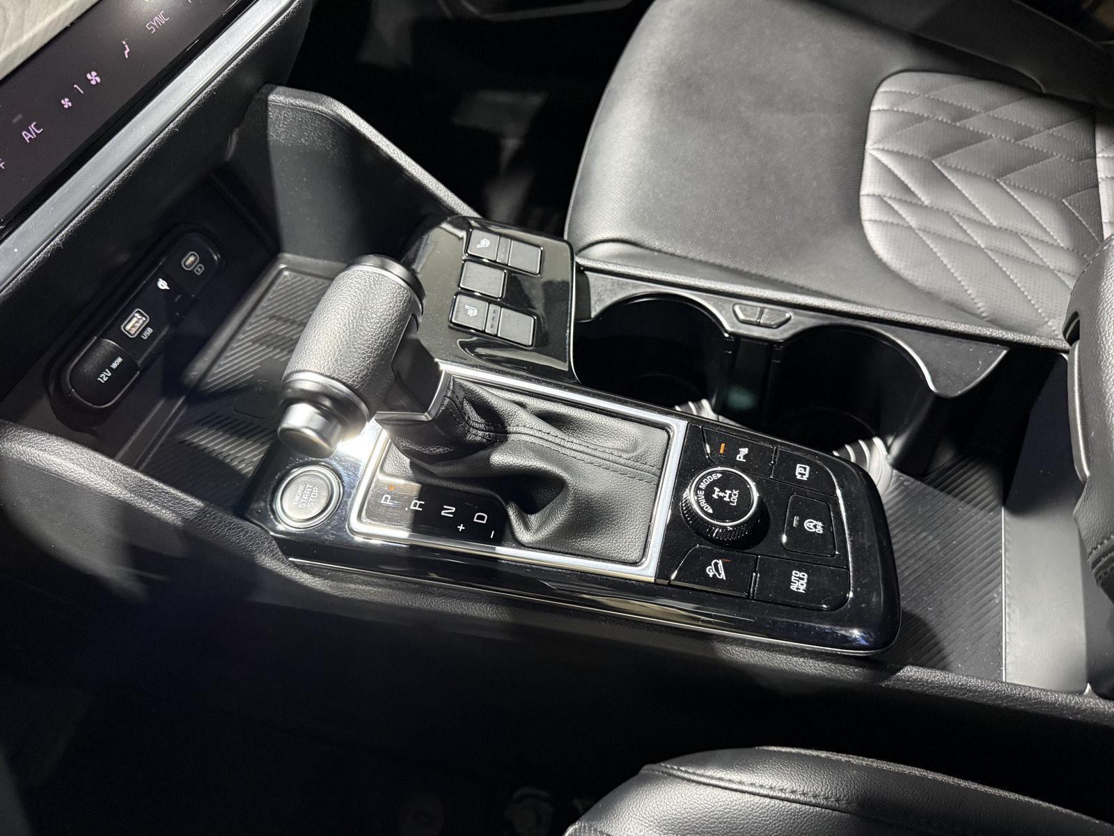 Pre-Owned 2023 Kia Sportage for sale in St. Joseph MO
