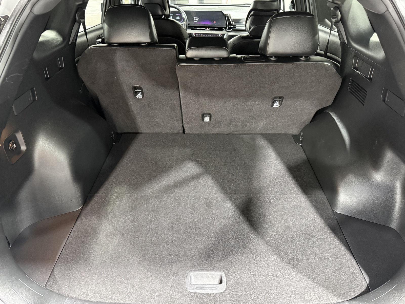 Pre-Owned 2023 Kia Sportage for sale in St. Joseph MO